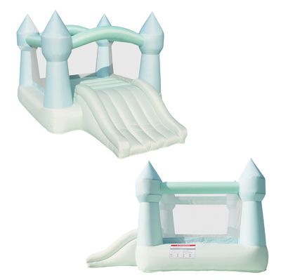 DayDreamer Mist Bounce House