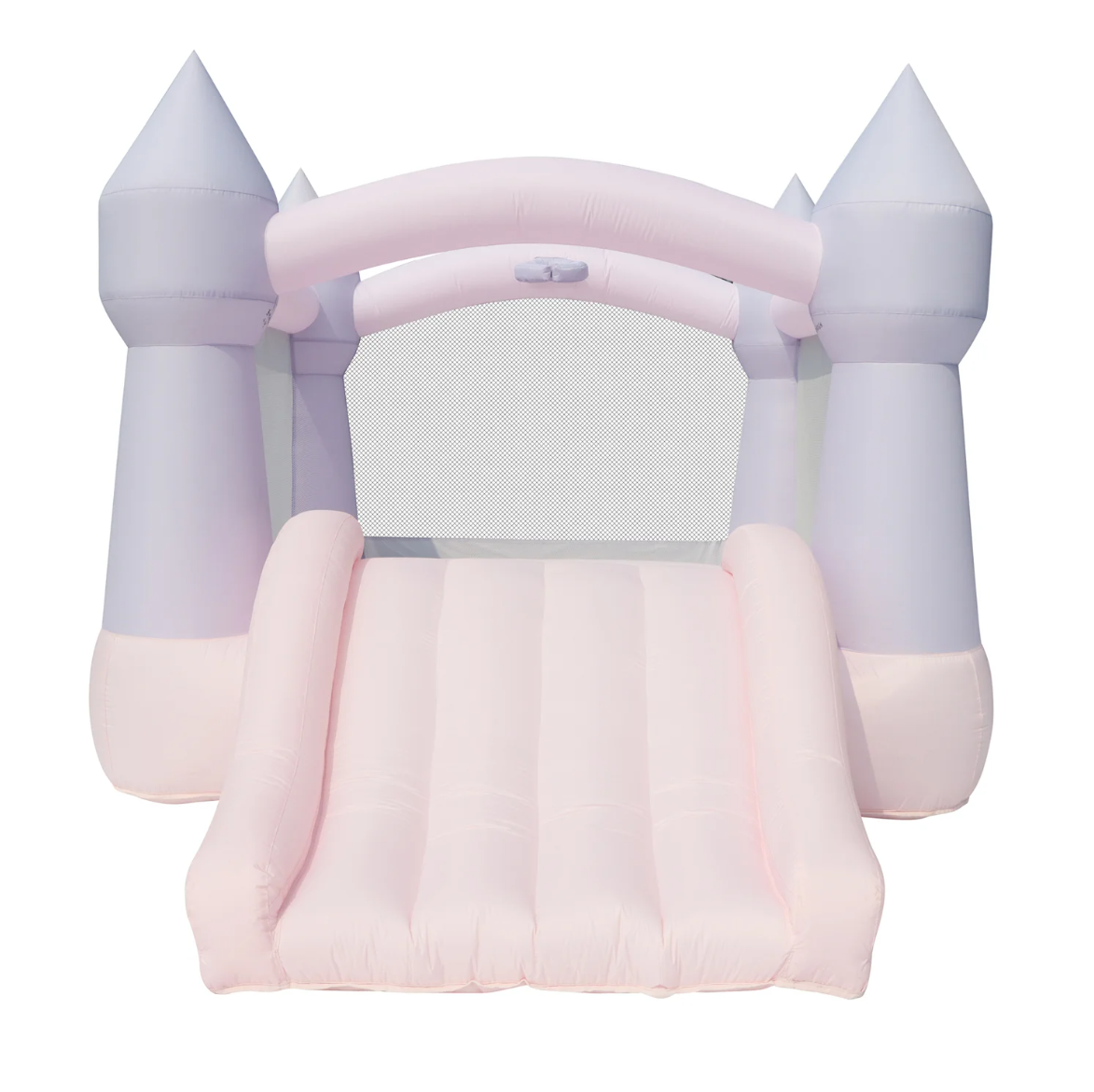 DayDreamer Cotton Candy Bounce House