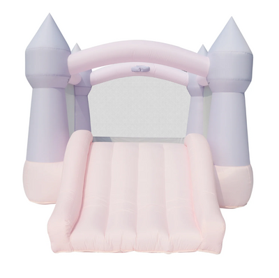 DayDreamer Cotton Candy Bounce House