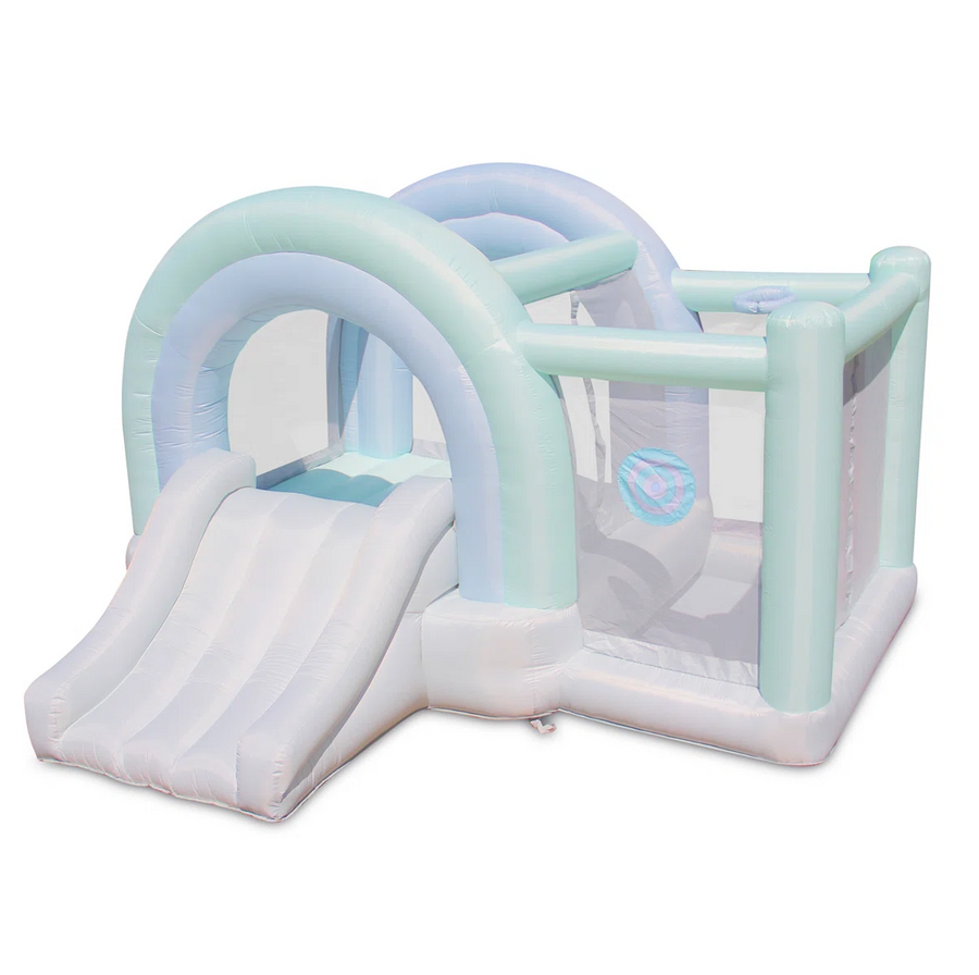 Ultimate Daydreamer Mist Bounce House