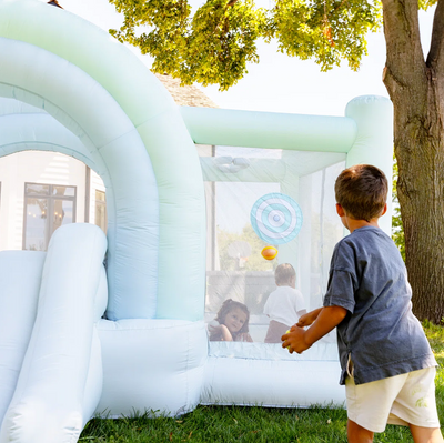 Ultimate Daydreamer Mist Bounce House