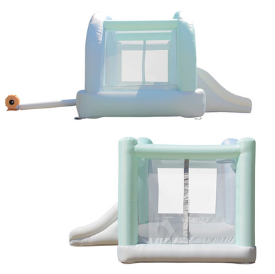 Ultimate Daydreamer Mist Bounce House