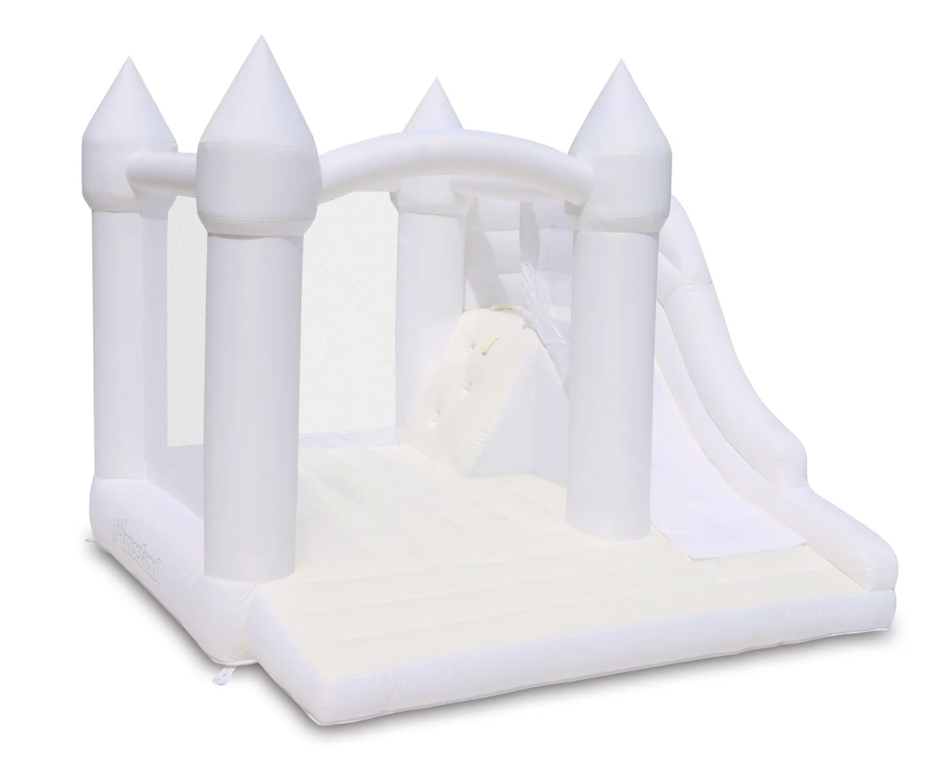 DayDreamer Castle Cloud Bounce House