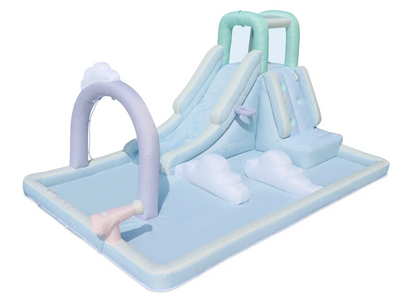 Splash ‘N Dash Dream Water Slide