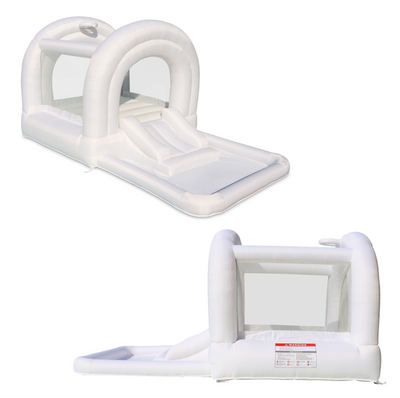 DayDreamer Cloud Bounce House & Ball Pit