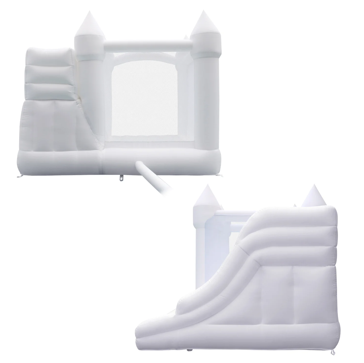DayDreamer Castle Cloud Bounce House