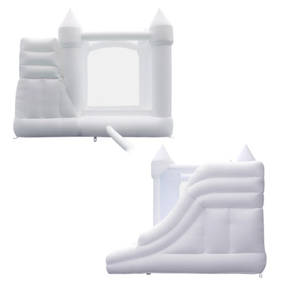 DayDreamer Castle Cloud Bounce House