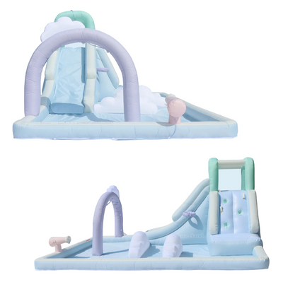 Splash ‘N Dash Dream Water Slide